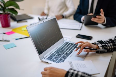 The breakdown of monetary inclusion and monetary wellness
